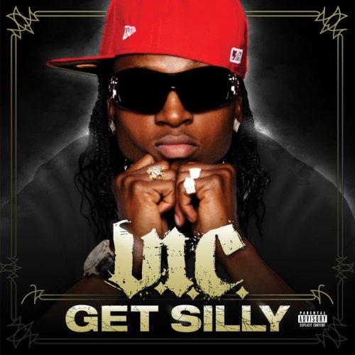 V.I.C. - Get Silly