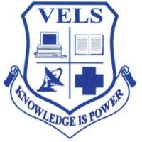 SCHOOL OF COMPUTING SCIENCES, VELS UNIVERSITY
