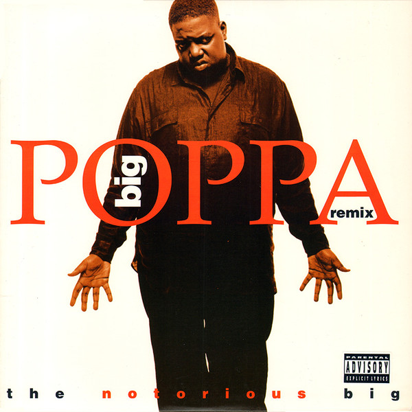 The Notorious B.I.G. ft Faith Evans & Jermaine Dupri - Big Poppa (Remix)