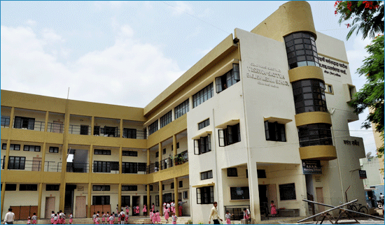 Vishwasattya School Of Nursing Image