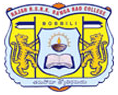 Rajah RSRK Ranga Rao College, Vizianagaram