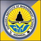 Gurudev Institute of Management Studies, Kollam