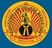 Sarvodaya Law College, Bengaluru
