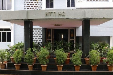 Mechanical Transport Training Institute Image