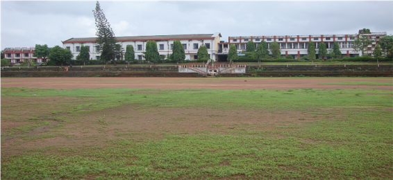 Sri Mahaveera College Moodbidri, Dakshina Kannada Image