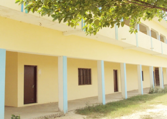 BAIJNATH RAMNARESH COLLEGE OF TECHNOLOGY Image