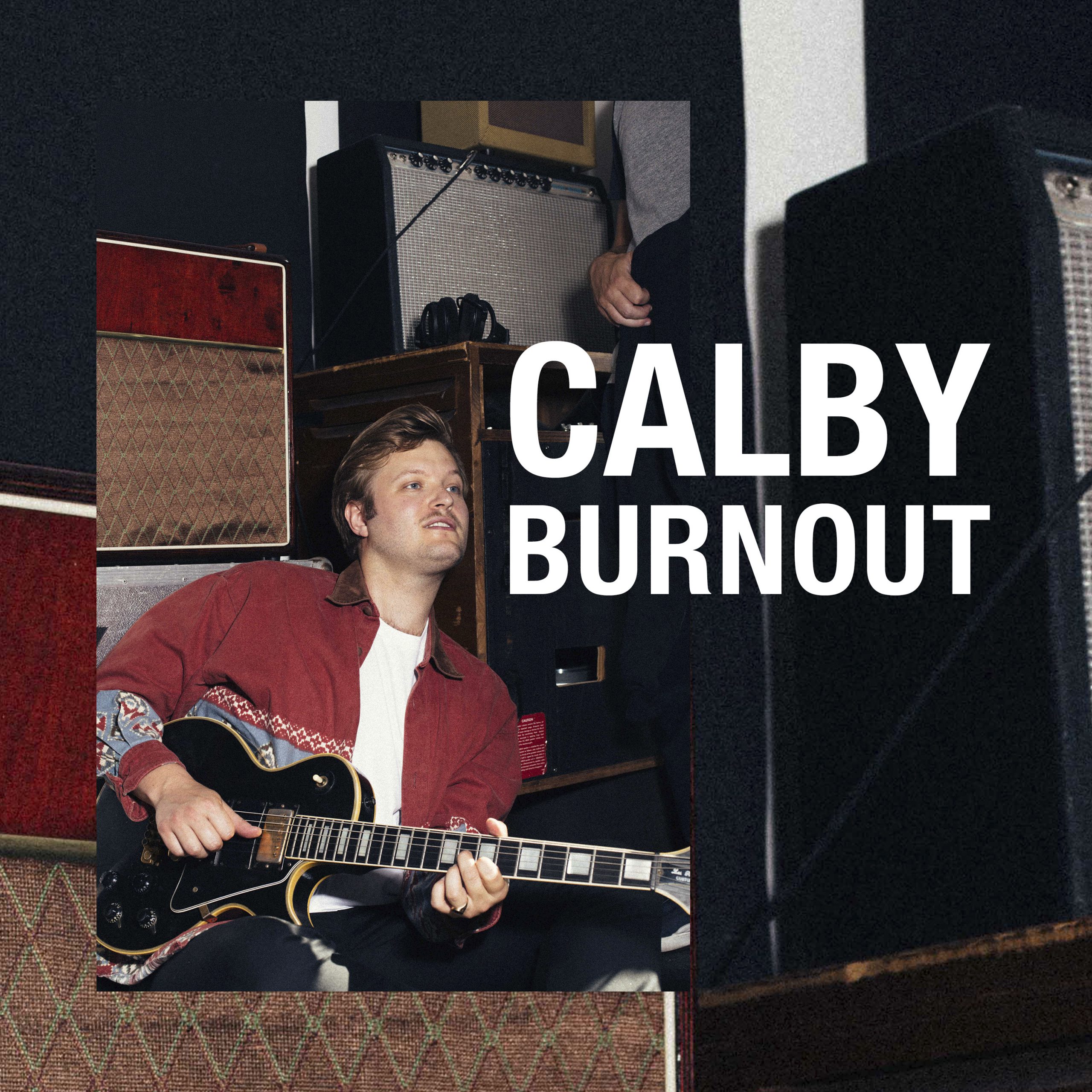 Calby - Burnout