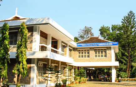 Yuvakshetra Institute of Management Studies, Palakkad Image