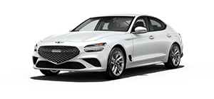 Genesis G80 2.5T RWD