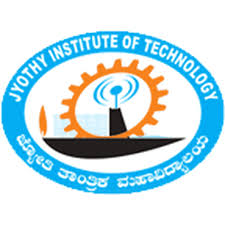 Jyothy Institute Of Technology