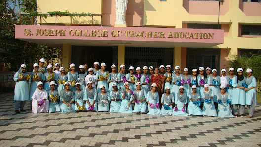 St. Joseph College of Education Nanguneri, Tirunelveli Image