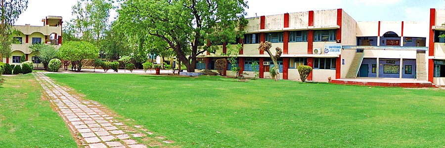Shahzada Nand College, Amritsar Image