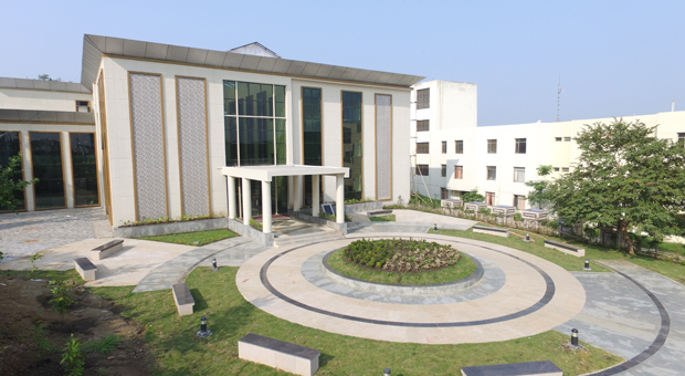 Jagran Lakecity Business School, Bhopal Image