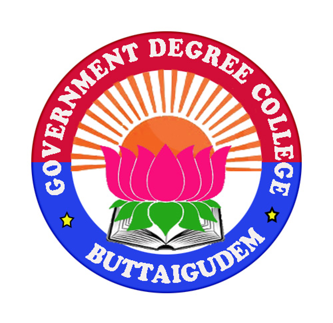 Government Degree College, West Godavari
