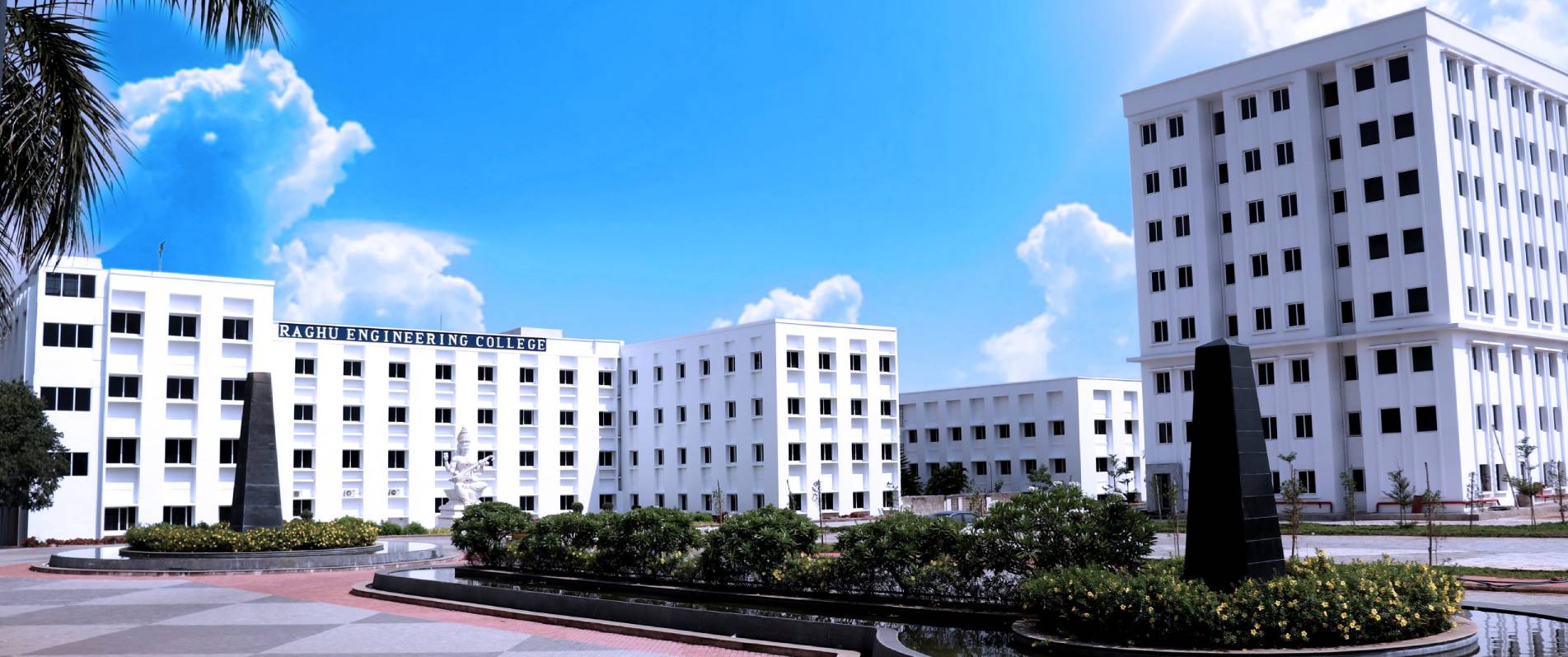 Raghu Engineering College, Visakhapatnam Image
