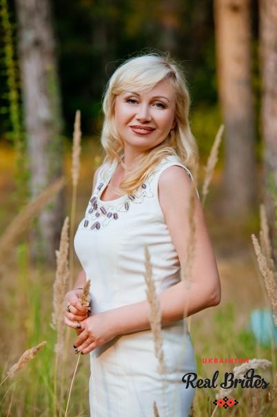 Photo gallery №8 Ukrainian women Elena