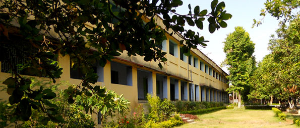 Manbhum Mahavidyalaya, Purulia Image