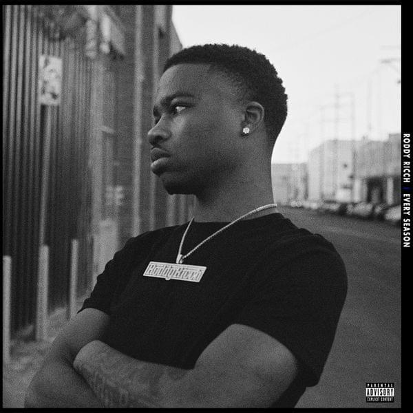 Roddy Ricch - Every Season