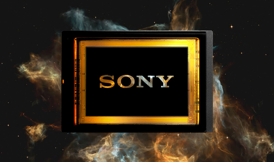 Vaonis Hyperia Sensor Sony