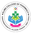 Elims College of Pharmacy, Thrissur