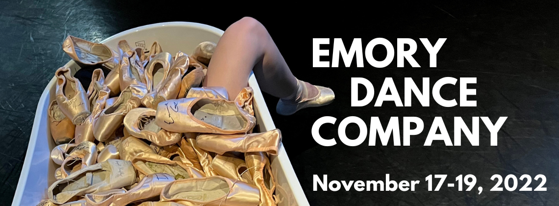 Emory Dance Company