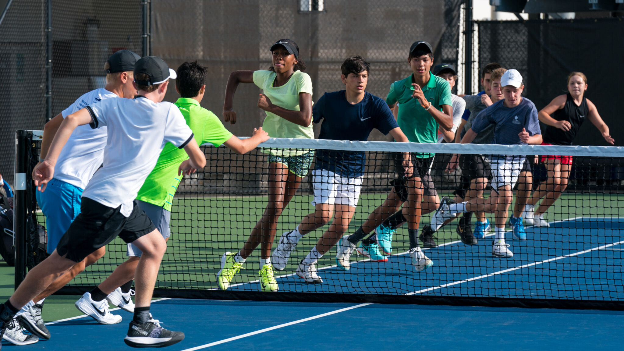 USTA National Campus