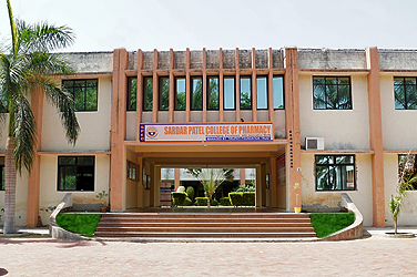 Sardar Patel College Of Pharmacy Image
