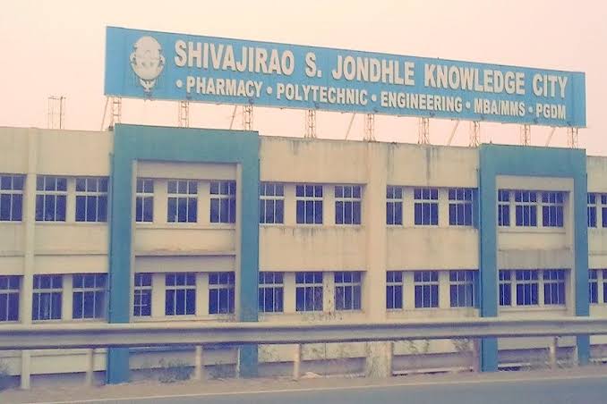 Shivajirao S. Jondhle College Of Engineering and Technology, Thane Image