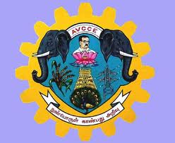 AVC College of Engineering