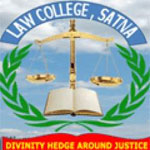 Law College, Satna