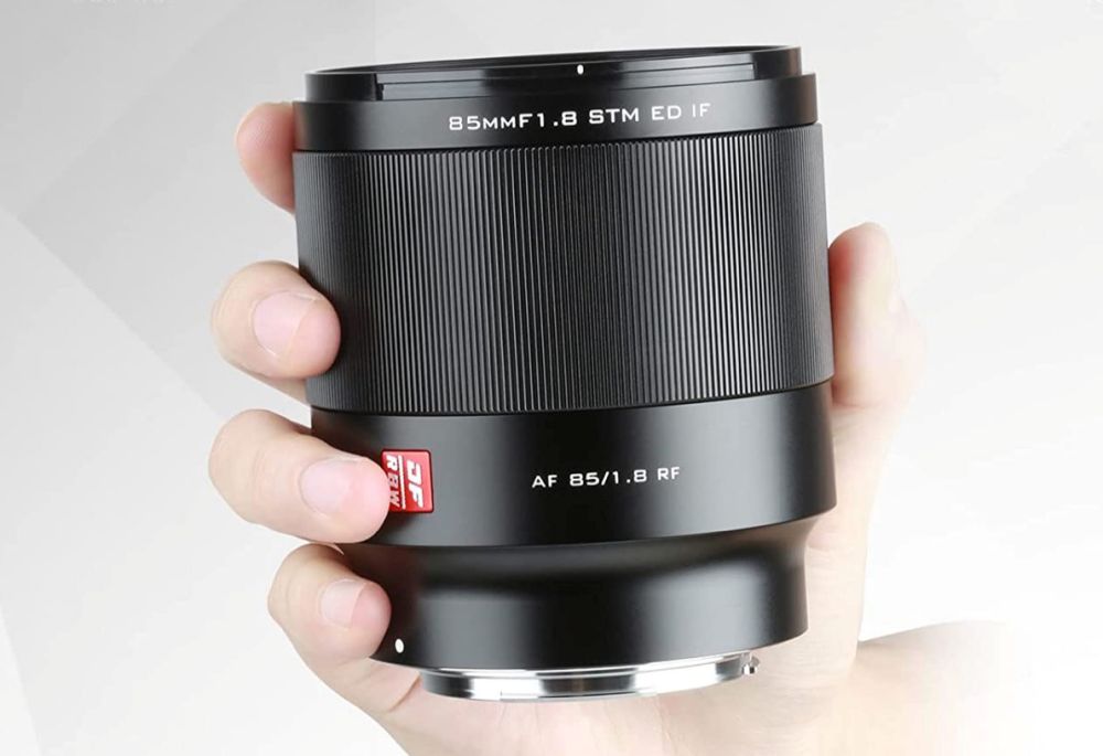 Viltrox-85mm-F1.8-AF