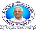 AKRG Degree College, West Godavari