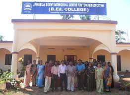 Jameela Beevi Memorial Centre for Teacher Education, Kayamkulam Image
