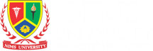 N I M S School of Nursing