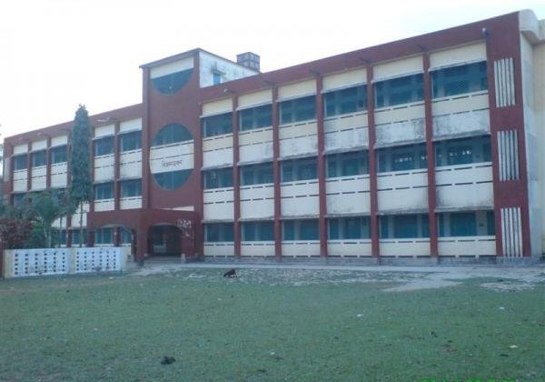Government College Baseri, Dholpur Image