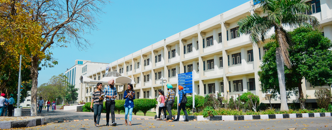 Government College, Raipur Rani