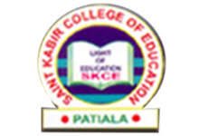 Saint Kabir College of Education, Patiala