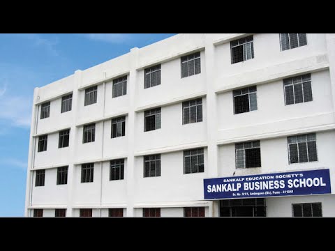 Sankalp Business School Image