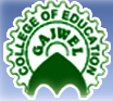 Gajwel College of Education, Medak