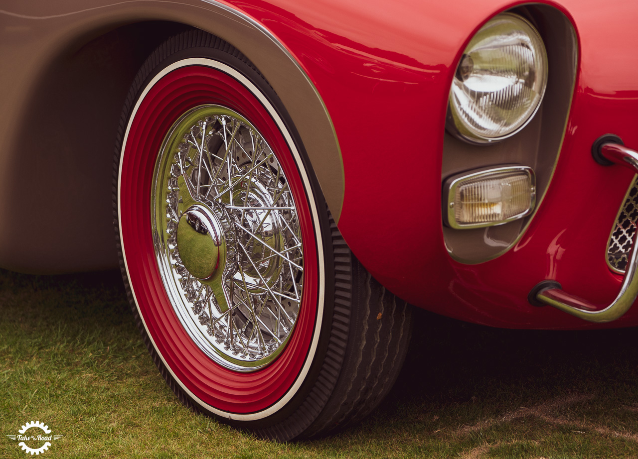 Le Salon Privé revient avec cinq jours de célébration de l'excellence automobile.