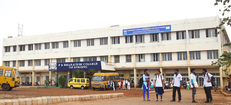Parshwanath Doddanavar Bharatesh College of Nursing - PDBCN, Belgaum Image