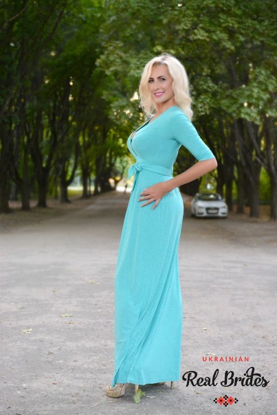 Photo gallery №5 Ukrainian women Elena