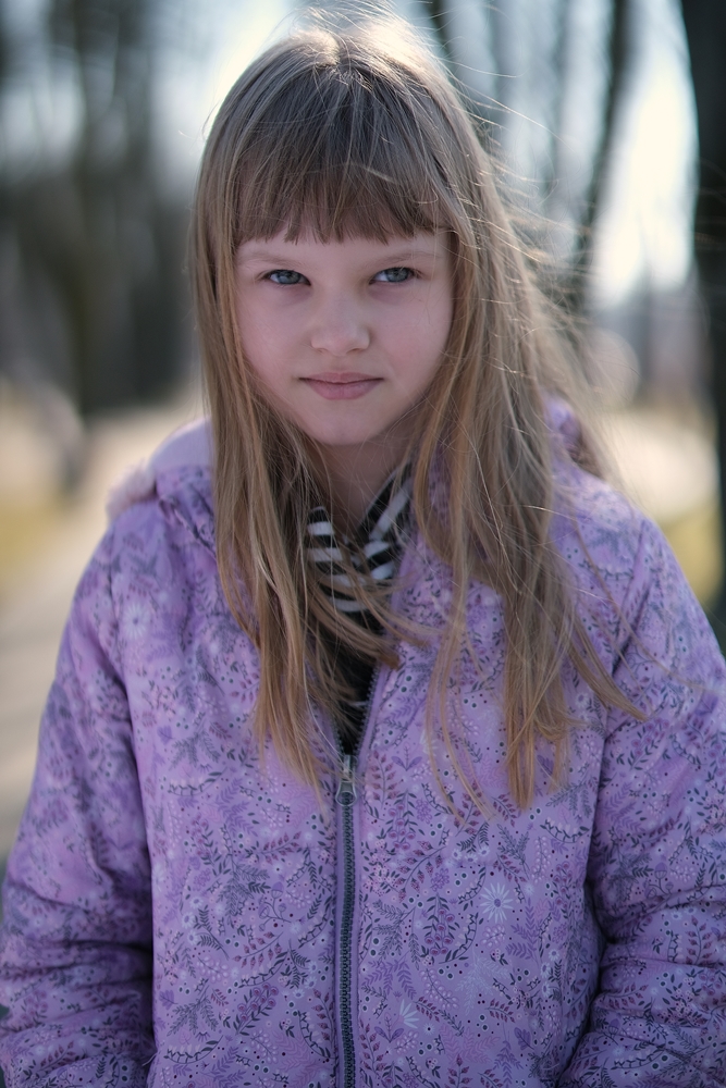 Fujinon XF 50mm F1 R WR Przysłona F1.1 Łucja Tersalewska 2