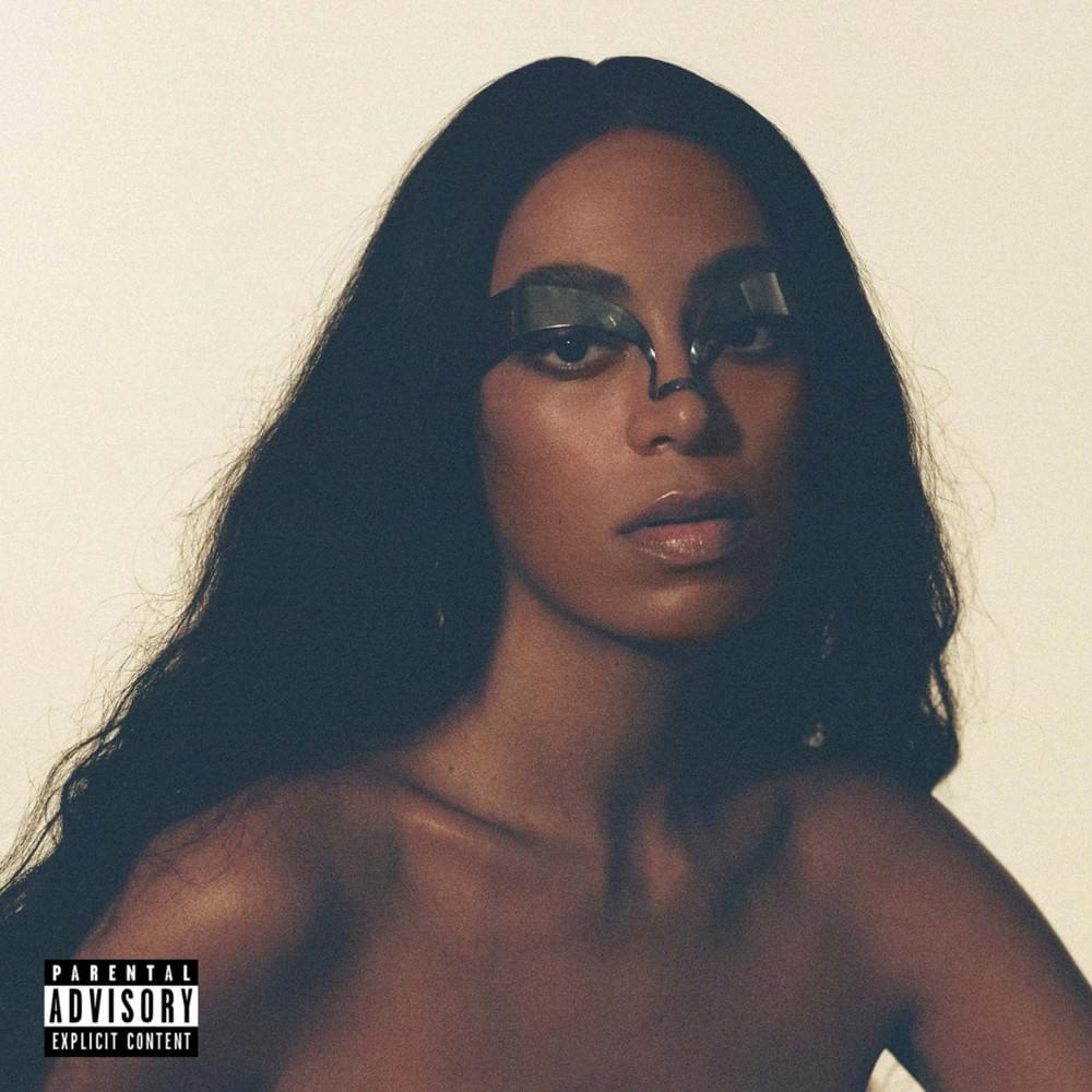 Solange - Way To The Show