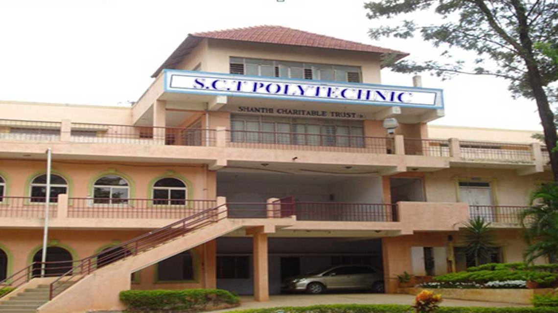 SCT Polytechnic Image