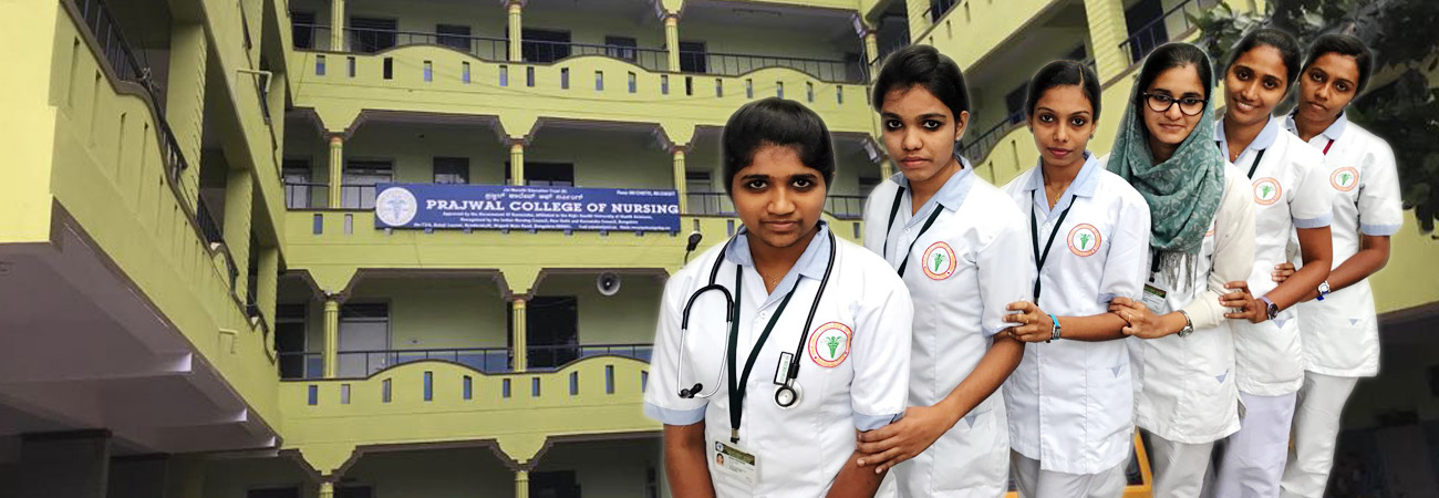 JP School of Nursing, Bengaluru Image