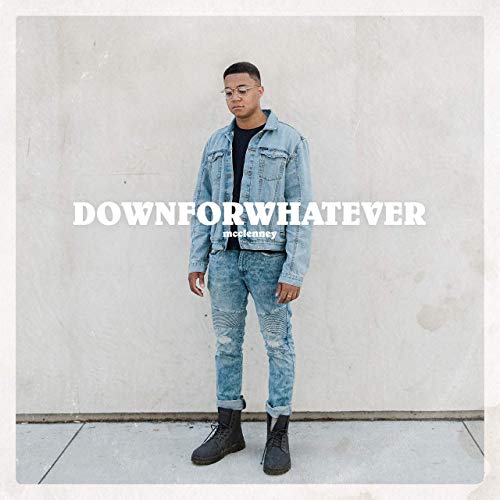 McClenney - downforwhatever