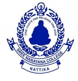 Sree Narayana College Nattika, Thrissur
