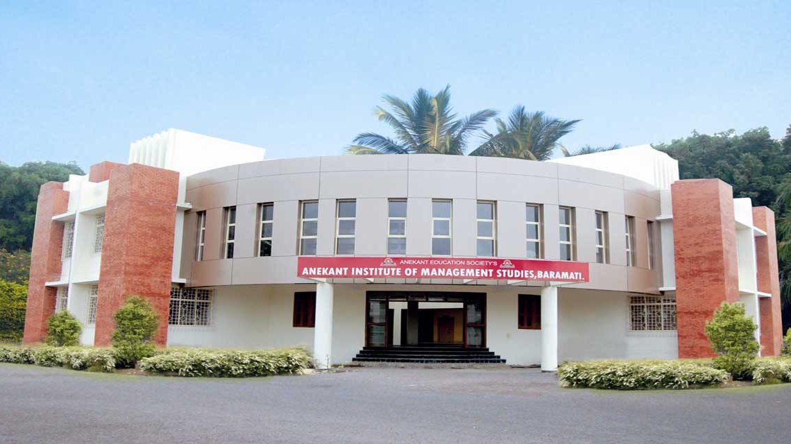 ANEKANT INSTITITE OF MANAGEMENT STUDIES Image