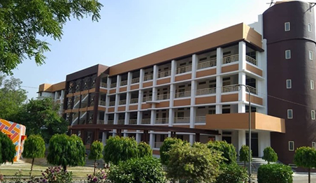 Faculty of Architecture, Dr.A.P.J.Abdul Kalam Technical University, Lucknow